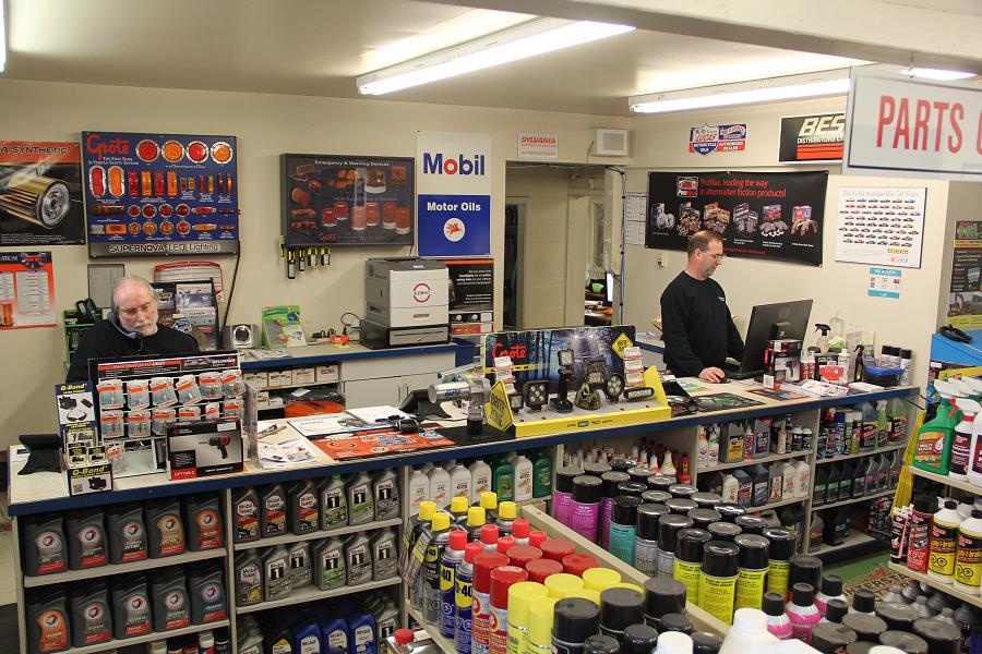 Peterborough Automotive
